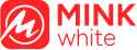 MinkWhite RMS Logo